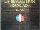 ROCK OPERA 3 LP REVOLUTION FRANCAISE MARTIN CIRCUS, ALAIN BASHUNG, LES CHARLOTS