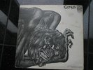 COMUS First Utterance  Prog Rock from 1971 1st press G/F DAWN Label
