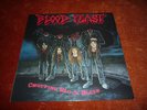 BLOOD FEAST - Chopping Block Blues  (Dark Angel,Slayer,Exodus,Testament)