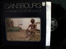 SERGE GAINSBOURG - L'Homme À Tête De Chou