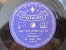 RAY CHARLES - 78 rpm 