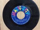 Cynthia and the Imaginations northern soul 45 IS There Anyone Anywhere
