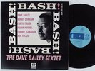 DAVE BAILEY SEXTET Bash JAZZ LINE LP NM