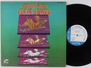 ELVIN JONES The Ultimate... BLUE NOTE LP NM Liberty