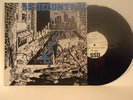 SS DECONTROL Get it Away LP SSD Jerry's Kids Slapshot YDI Minor Threat Dischord
