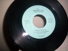 BROTHER LOVE(DARIUS AND TERRY DANE EDWARDS)-PRECIOUS DOVE/BABY PLEASE-RARE SOUL