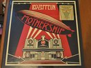 Led Zeppelin Mothership Quad Vinyl Box Limited