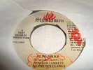 Winston Jarrett Run Away Killer Roots 7