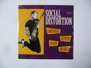 Social Distortion 