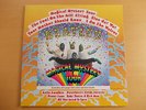 The Beatles -Magical Mystery Tour- Parlophone PCTC 255 UK LP