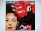 Argenta BERLIOZ Symphonie Fantastique-NM/NM London BB Blue Back CS 6025