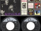 Jethro Tull – 7’’ Love Story / Christmas Song Germany
