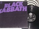 BLACK SABBATH--Master Of Reality--UK VERTIGO 