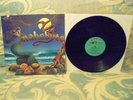 RARE METAL LP SNAKEBYTE Snakebyte ORG 1986 Private U.S. METAL