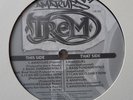 Trem - Amateurs EP - Promo copy. [Lyrical Commission] [Oz Hip-Hop]