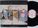 CHARLES MINGUS Mingus Ah Um COLUMBIA LP NM wlp mono 6-eye