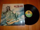 King Ping Meh - Concrete - Doppel Lp - Nova Records