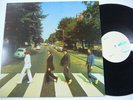 BEATLES - Return to Abbey Road (RARE LP) Reverse Walking Cover