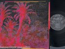 TAMIA ET PIERRE FAVRE blues for pedro arcanjo SWISS T-GEM 1003 LP