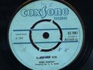 Hugh Godfrey - A Dey Pon Dem / Soul Bros. - Take Ten UK orig 7