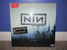 Nine Inch Nails NIN With Teeth Double Vinyl LP SEALED
