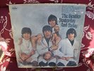 Beatles Yesterday and Today Butcher Cover No Record Original 3rd State MONO