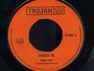 Owen Grey - Answer Me / Brother Dan All Stars - Hold Pon Dem UK orig 7