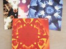 Boards Of Canada - Geogaddi Vinyl Record. Double Gatefold LP 12