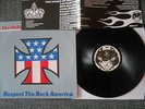 HELLACOPTERS/GLUECIFER Respect the Rock America MRR