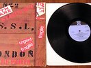 STATUS QUO SPARE PARTS ORIGINAL 1969 VINYL LP BLUE PYE NPL 18301 RARE