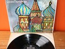 SXL 6263 Wbg Ed2  ROMANTIC RUSSIA Borodin Glinka SOLTI LSO