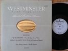 Barylli Qtet/Sena Jurinac:Respighi 