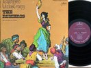 A Flamenco Wedding:Very Rare Late Mercury SR 90518:Great Sound:Great Copy