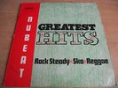 NU BEAT GREATEST HITS   V/A ** 1969 PAMA LP