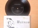Warsaw - Pre Joy Division EP - The Ideal Beginning