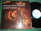 FREDDIE REDD QUARTET, JACKIE MCLEAN - 