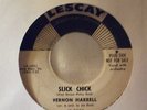 VERNON HARRELL - 