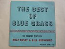 Buzz Busby+Bill Browning-MELODISC E.P.115 in EX Condition.(Rare)