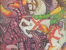 Bob Marley & The Wailers*Confrontation*Picture LP