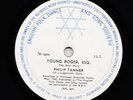Phil Tanner Young Roger Esq Rare Welsh BBC Folk Dance Society Morris Dancing 78
