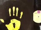 YELLOW HAND 's/t' - LP
