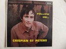 Crispian St Peters 