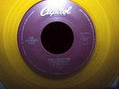 The Beatles Eleanor Rigby-She Loves You. Very rare mislabeled 45 error mistake