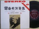 ANTAL DORATI Mercury Living Presence Stereo LP SR90287 - WAGNER