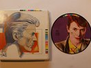 David Bowie Fashions 10x7