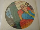 The ROLLING STONES :  Brussels Affair 1973- picture disc.