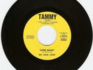 RARE OHIO SOUL- ICE COLD LOVE- 
