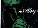 Lee Morgan Indeed (UA) Blue Note 1538 United Artists Blue/White label, vinyl EX