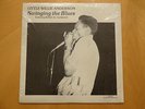 Little Willie Anderson-Swinging The Blues-Robert Jr. Lockwood-1981-Bob 2701