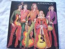 EX- UK PINK ISLAND LP - FOTHERINGAY - SANDY DENNY / TREVOR LUCAS